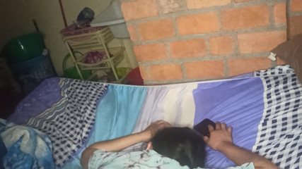 From Instagram to My Bed