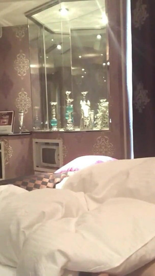 Cheating Couple's Nostalgic Hotel Sex Video