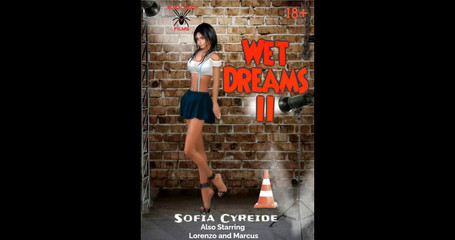 Wet dreams II part 1 spanish