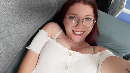 German: Cuckold Talk, Your Girlfriend Is Cheating on You and Tells You All About It