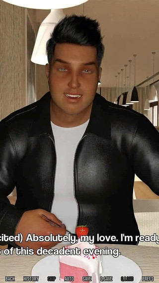 Surprise My Wife: the Humiliation From the Bull and the Hotwife Towards the Cuckold - Episode 3