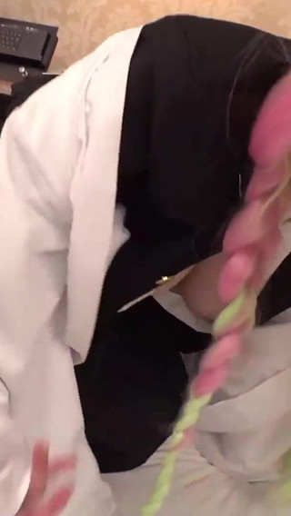 Cosplayer, Sex Collection - Part4