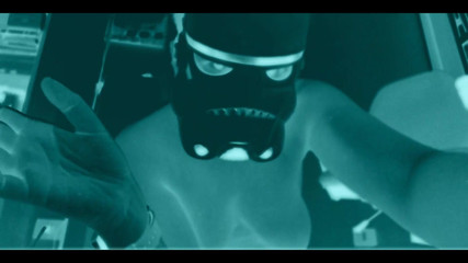 The Dark Side of the Game Has Something Black and Huge for You to Enjoy! Do You Want to See What It Is?