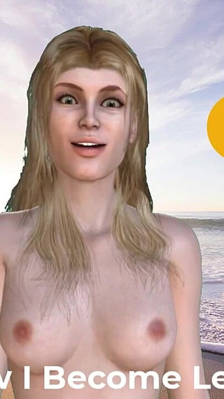 This Is How I Become Lesbian - 33