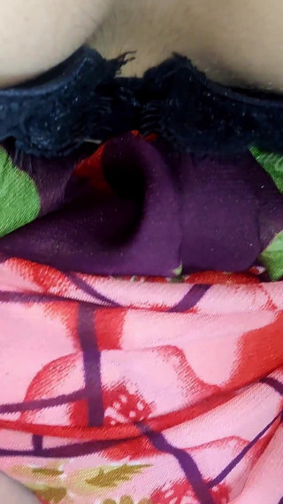 Indian Desi Fruit Seller Fucked Hardcore by Customer for Bargaining Hindi Audio