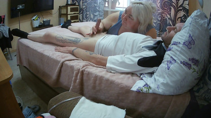 Girlfriend Loves a Long and Deep Blowjob