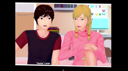 Knight of Love Cap 18 - I Masturbate with My Stepmother's Huge Ass