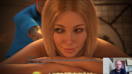 The Lustfull Touch 1