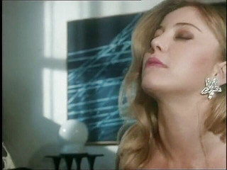 Interracial orgy with two hot babes