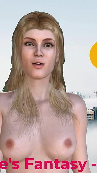 English Audio Sex Story - My Wife's Fantasy - Part 21