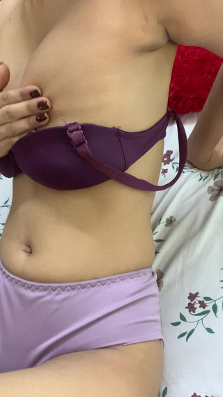 My Babyface Asian Girlfriend