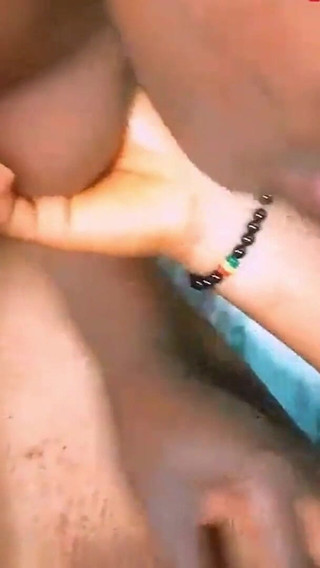 POV Fuck - Two Amateur Lesbians Girls Rides Hard on Each Other Raw