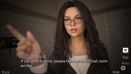 The Awakening - Ep34 (milf Neighbor Fucked in My Room)