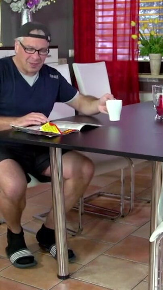 Fucking German beauty #05