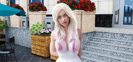 MILFs of Sunville - Ep 36 - if You Like Lingerie by Foxie2k