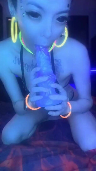 Pornetheus Lays Eggs Inside of Me