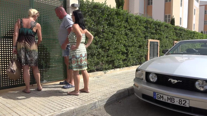 Star Club Ashley Dark