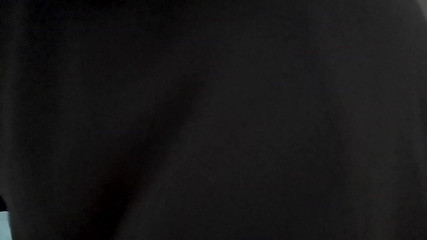 Enjoying My Ass at Home