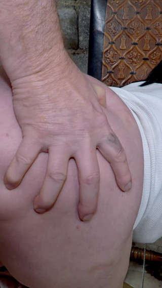 French MILF Hedone Very Hard Fucked and Sodomized by Evil Clown Terry Kemaco