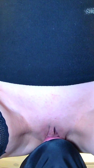 Wife Invited Sex Slave to Lick Her Pussy. Ep 21041