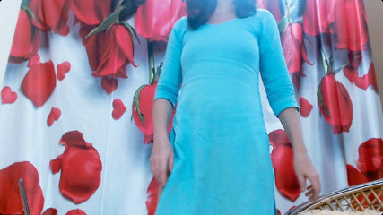 Bolly Karma 16: Ass Licking