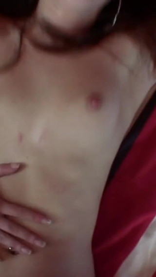 Gorgeos teen Amirah Adara with amazing butt gets pounded in pov