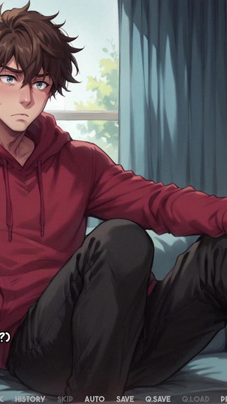 Shadows of Ambition (part 10)