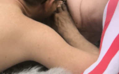 May I Eat Your Tight Wet Pussy Mam on That Tree? Naughty Slut Answers Fuck Yes You Can as Long as I Can Cum on Your Dirty Hand?