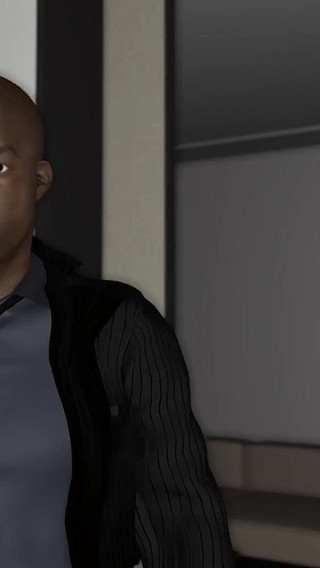 Curvy Church Lady Ms. Jiggles Throw That Ass Back on Some Thick Cock