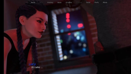 Passion Cap 16 - My Friend Gives Me a Handjob and Sucks My Cock