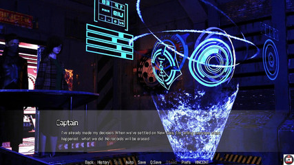 Projekt Passion - (pt 12) - Nc