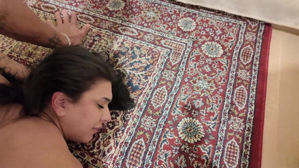 Muscular BBC Fucks Cute 19 Years Old Italian Teen