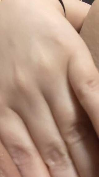 Play with My Extra Wet Pussy