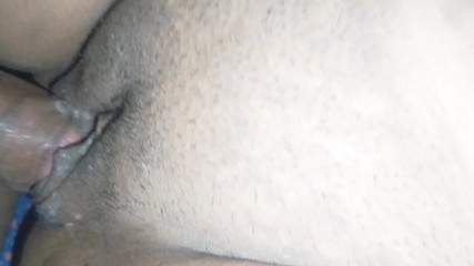 When Brother-in-law Was Not at Home, He Fucked Big Stepsister