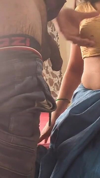 Old Girlfriend Called Me to Her House and Got Me Fucked