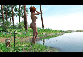 Alenjas adventures part 14