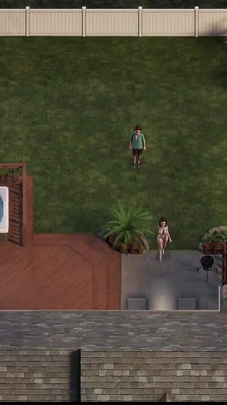 Treasure of Nadia Game Walkthrough Part 9