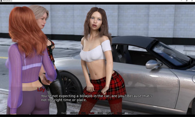 Her Heart's Desire - Girl with Big Ass Got Fucked After Gym