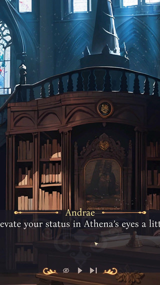 Ep4: Finding More Books - Lust & Magic (gameplay)