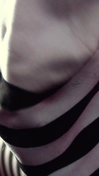 Pantyhose Sniffing Slave