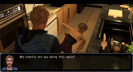 The Office Wife - Hot Girls Get Fucked