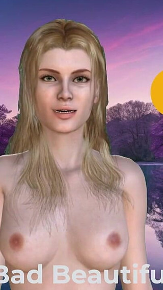 A Very Bad Beautiful Girl - Three: English Audio Sex Story