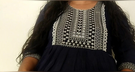 Mallu Desi House Wife