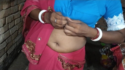 Bhabhi Made Me Happy Today by Getting Me Freed.