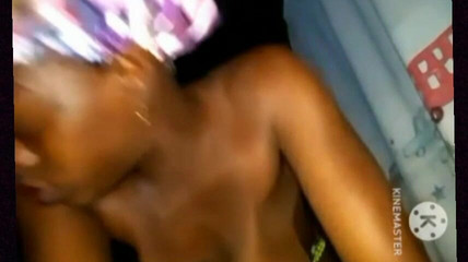 Indian Girl Fucks Shy African Boy