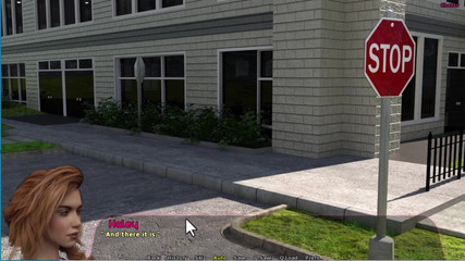 Haley Story #9 - Haley got fucked by Johannes