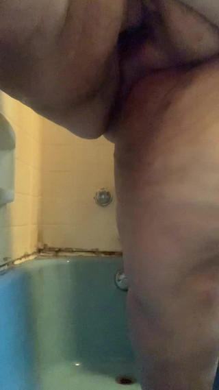 Fuck me in the shower babe Bbw
