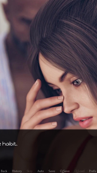 A Very Curious Wife (part 2)