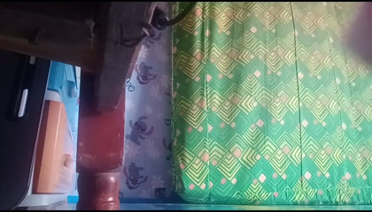 Before He Change His Clothes I Give Him an Afternoon Blowjob He Like It so Much