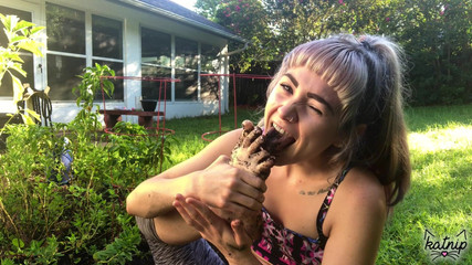 Gardening Is Good for the Sole 2